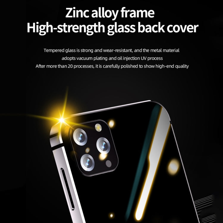 3.0 inch Android 8.1 MTK6580 Quad Core 1.3GHz, Network: 3G, Dual SIM, Global Version with Google Play 3.0 inch Android 8.1 MTK6580 Quad Core 1.3GHz, Network: 3G, Dual SIM, Global Version with Google Play